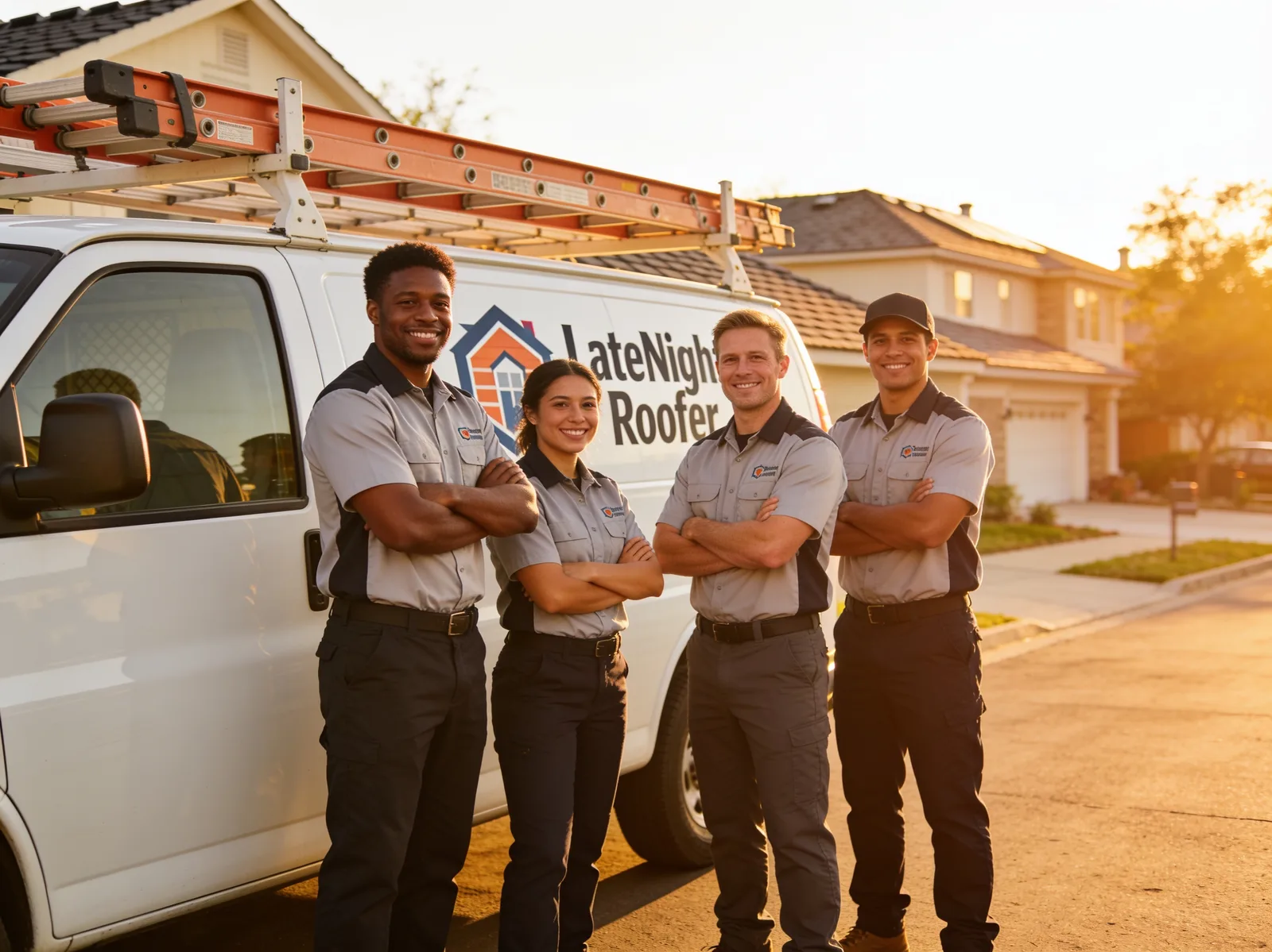 Emergency Roof Repair company in London, WV