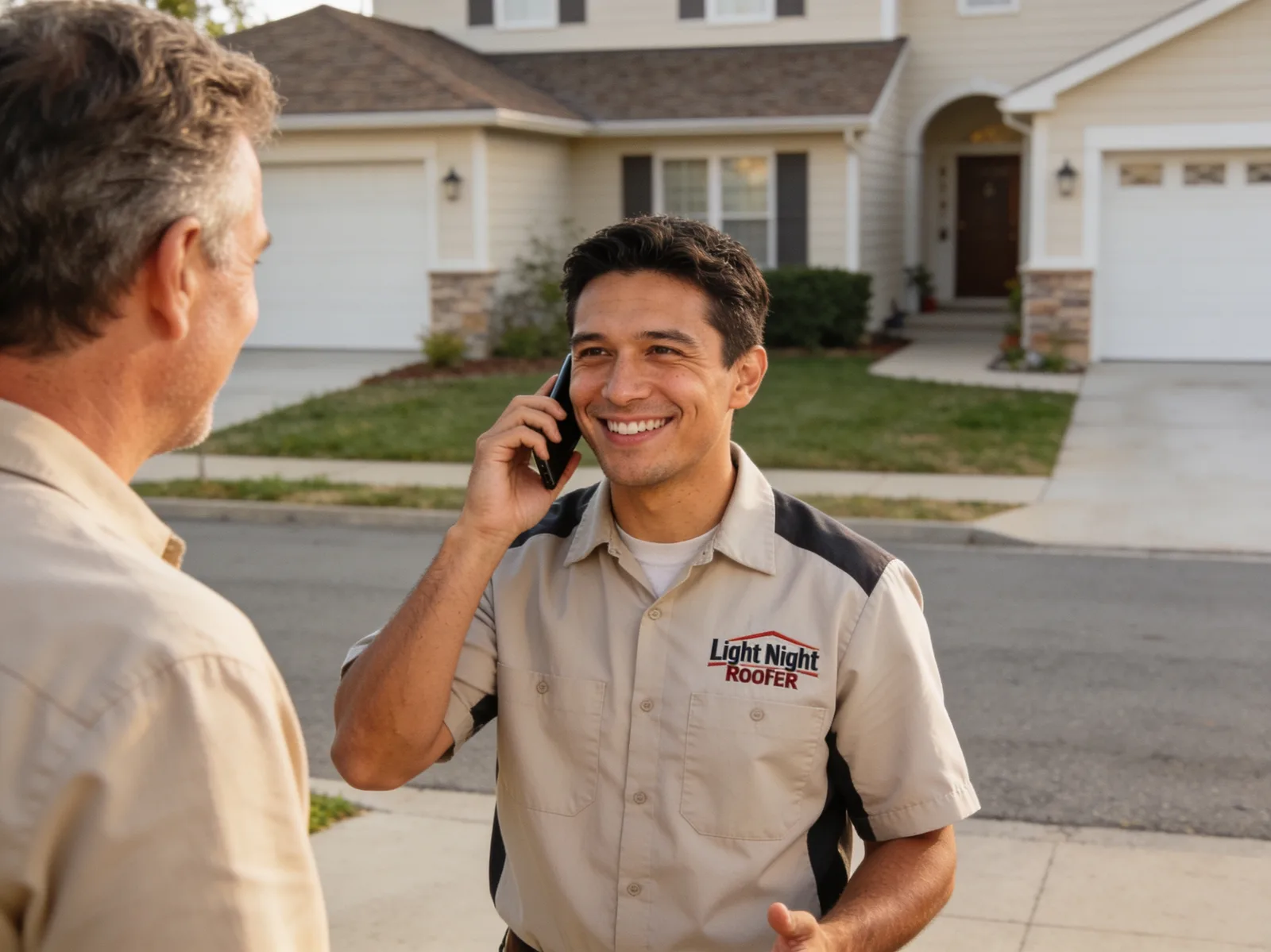 Emergency Roof Repair London, WV FAQs